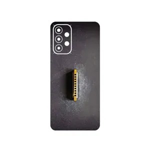 MAHOOT Harmonica Cover Sticker for Samsung Galaxy A23