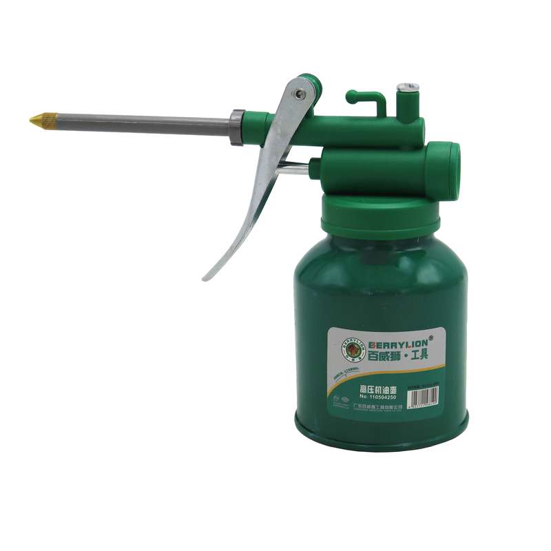 روغن دان بریلیون مدل YP-200ML حجم 200 میلی لیتر