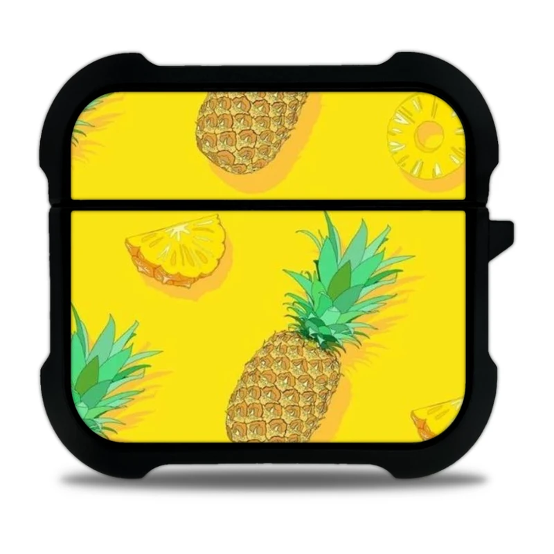 کاور آکام مدل AAP3CASHW-FRUIT12 مناسب برای کیس اپل ایرپاد 3