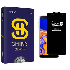 Atouchbo Shiny SuperD Screen Protector For Samsung   J4 Plus