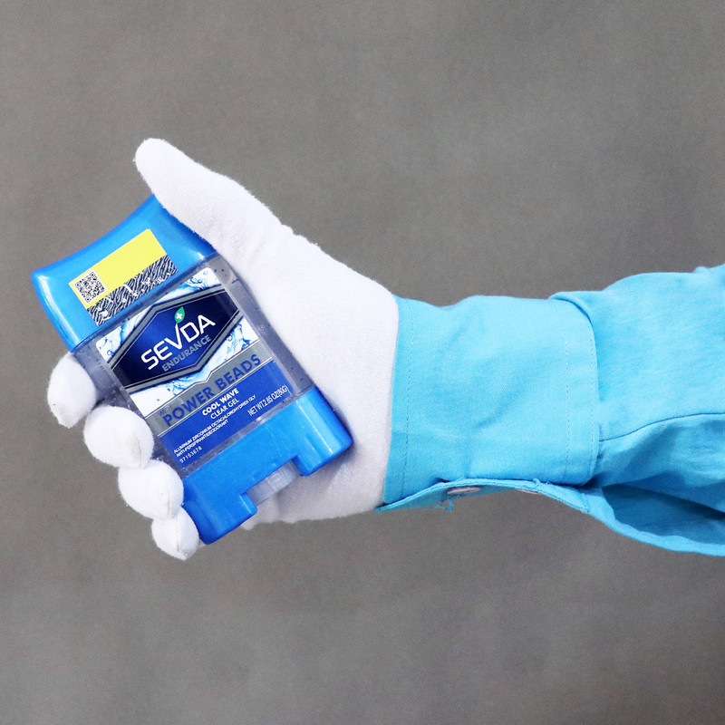 ژل شفاف ضد تعریق سودا مدل Endurance حجم 80 میلی لیتر مجموعه 5 عددی