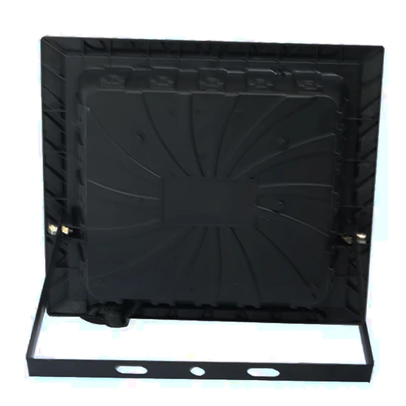 عکس شماره 7 : پروژکتور خورشیدی مدل 2win-200w به همراه پنل خورشیدی بسته سه عددی