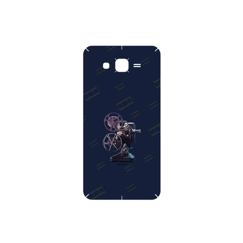 برچسب پوششی ماهوت مدل Nostalgic apparatus مناسب برای گوشی موبایل سامسونگ Galaxy J7 2015
