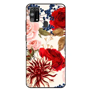 Megafone 7350 Cover For Samsung Galaxy M31