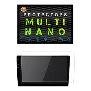 محافظ صفحه نمایش خودرو مولتی نانو مدل X-S1N مناسب برای مانیتور 11 اینچ