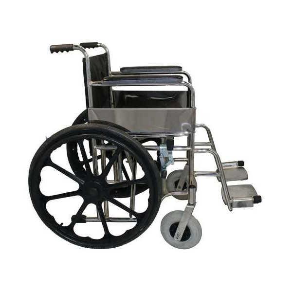 ویلچر مدل پیستونی TW901 ویلچر مدل پیستونی TW901