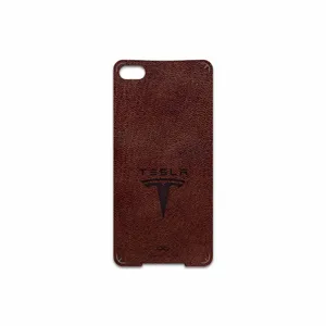 MAHOOT NL-TSLA Cover Sticker for BlackBerry Z30