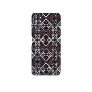 MAHOOT SISTAN Needlework 1 Cover Sticker for Huawei Nova Y60