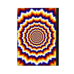 کلاسور مدل رنگی کد 983