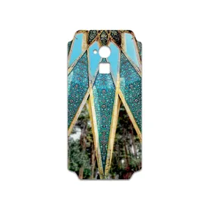 MAHOOT KHAYAM-Tomb Cover Sticker for HTC One Max