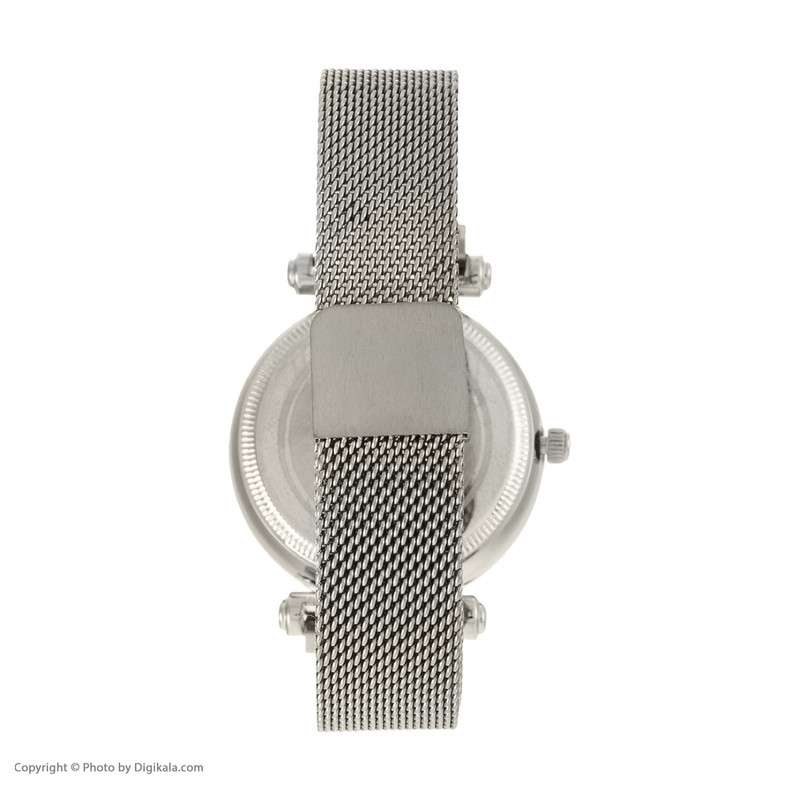 ساعت مچی عقربه ای مدل 54852