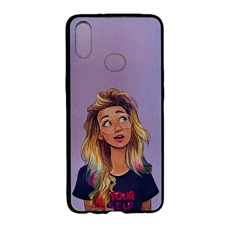 کاور مدل P-NK کد 1187 مناسب برای گوشی موبایل سامسونگ Galaxy A10s