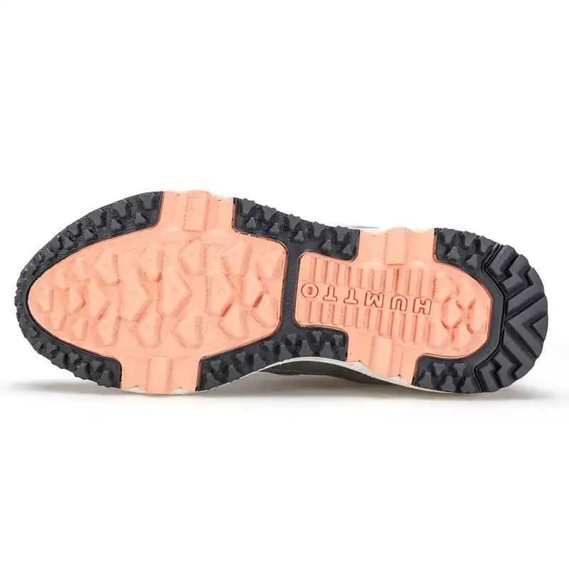 کفش پیاده روی زنانه هامتو مدل 350352B-4