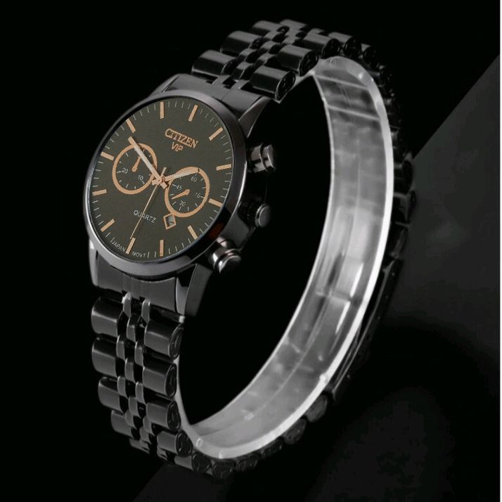 ساعت مچی عقربه ای زنانه مدل کلاسیک کد 1 -  - 3