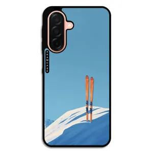 AKAM AMC-WSGA26-SKI-10 Cover For Samsung Galaxy A26