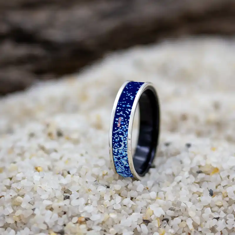 انگشتر ناکسیگو مدل RB16031