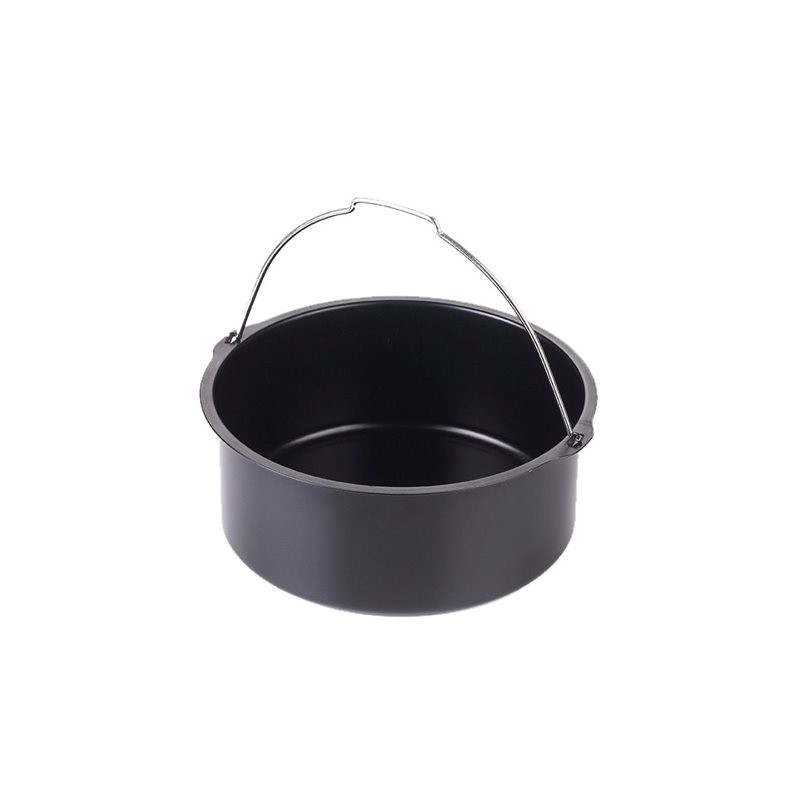 سرخ کن بدون روغن آزور مدل AZ-443AF