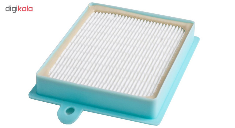 فیلتر جاروبرقی مدل HF 163-B