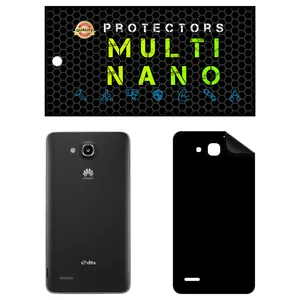 MULTI NANO X-F1M Back Skin For Honor 3X G750