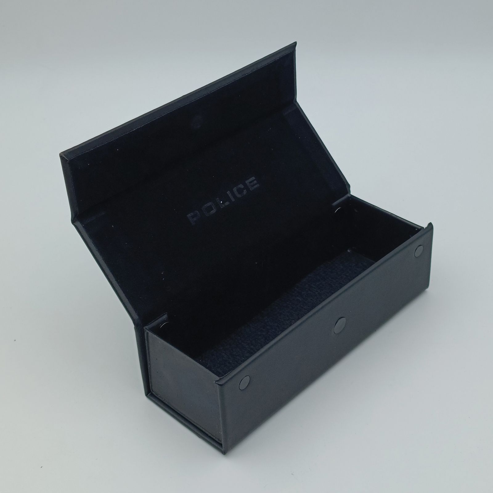 عینک آفتابی بایکر پلاریزه پلیس مدل 9522 C3 -  - 14