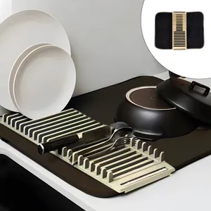 نمگیر کنار سینک رایکا مدل STND کد SHR 469