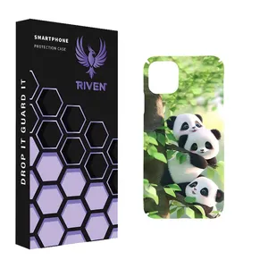 RIVEN RI2-12 Case For Apple iPhone 11 Pro
