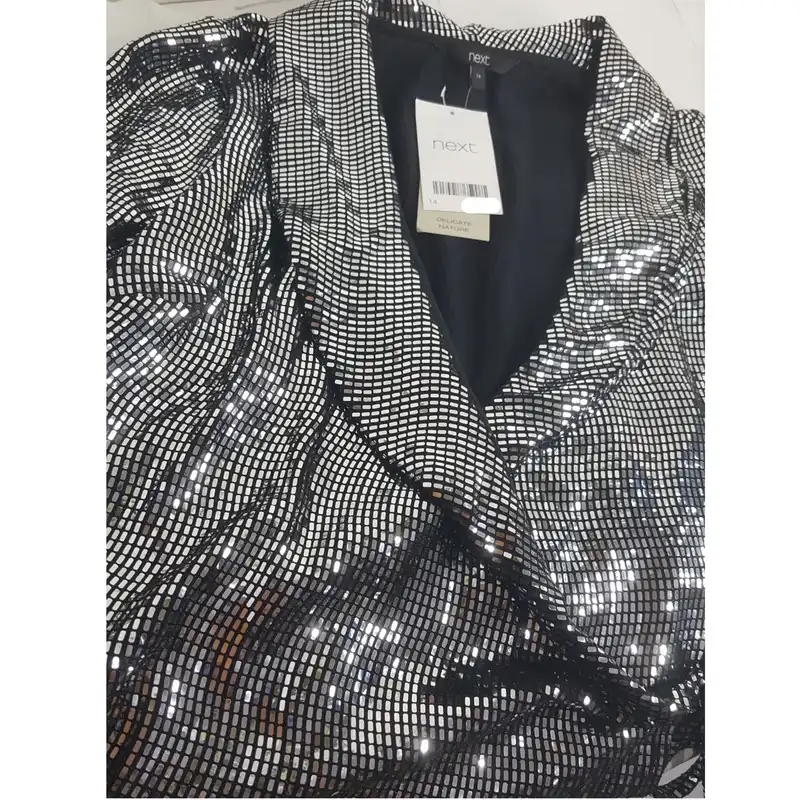 پیراهن زنانه نکست مدل AK-20033