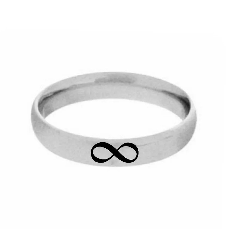 انگشتر مدل Forever بسته 2 عددی