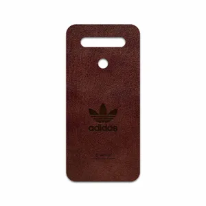 MAHOOT NL-DDS Cover Sticker for LG K61