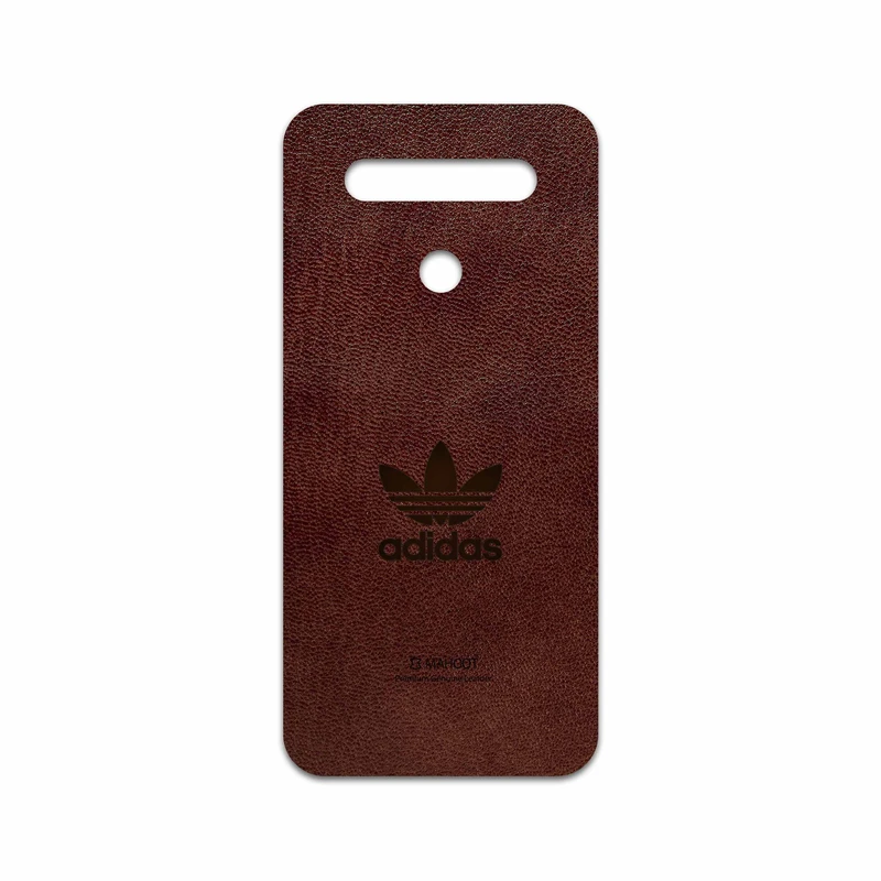 برچسب پوششی ماهوت مدل NL-DDS مناسب برای گوشی موبایل ال جی K61