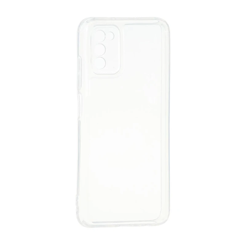 کاور مدل SPS مناسب برای گوشی موبایل سامسونگ Galaxy A02S / Galaxy A03S