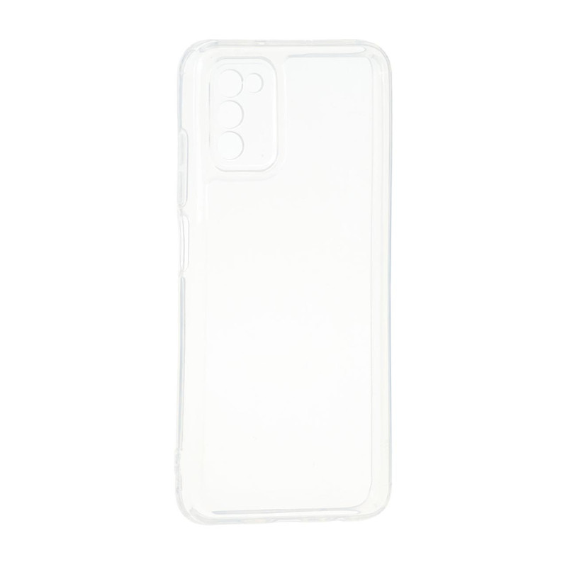 کاور مدل SPS مناسب برای گوشی موبایل سامسونگ Galaxy A02S / Galaxy A03S
