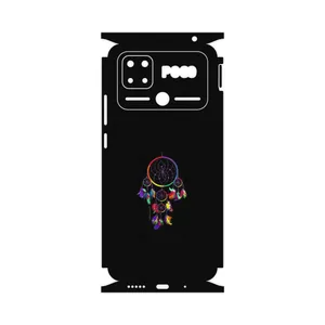 MAHOOT Dream Catchers-FullSkin Cover Sticker for Xiaomi Poco C40