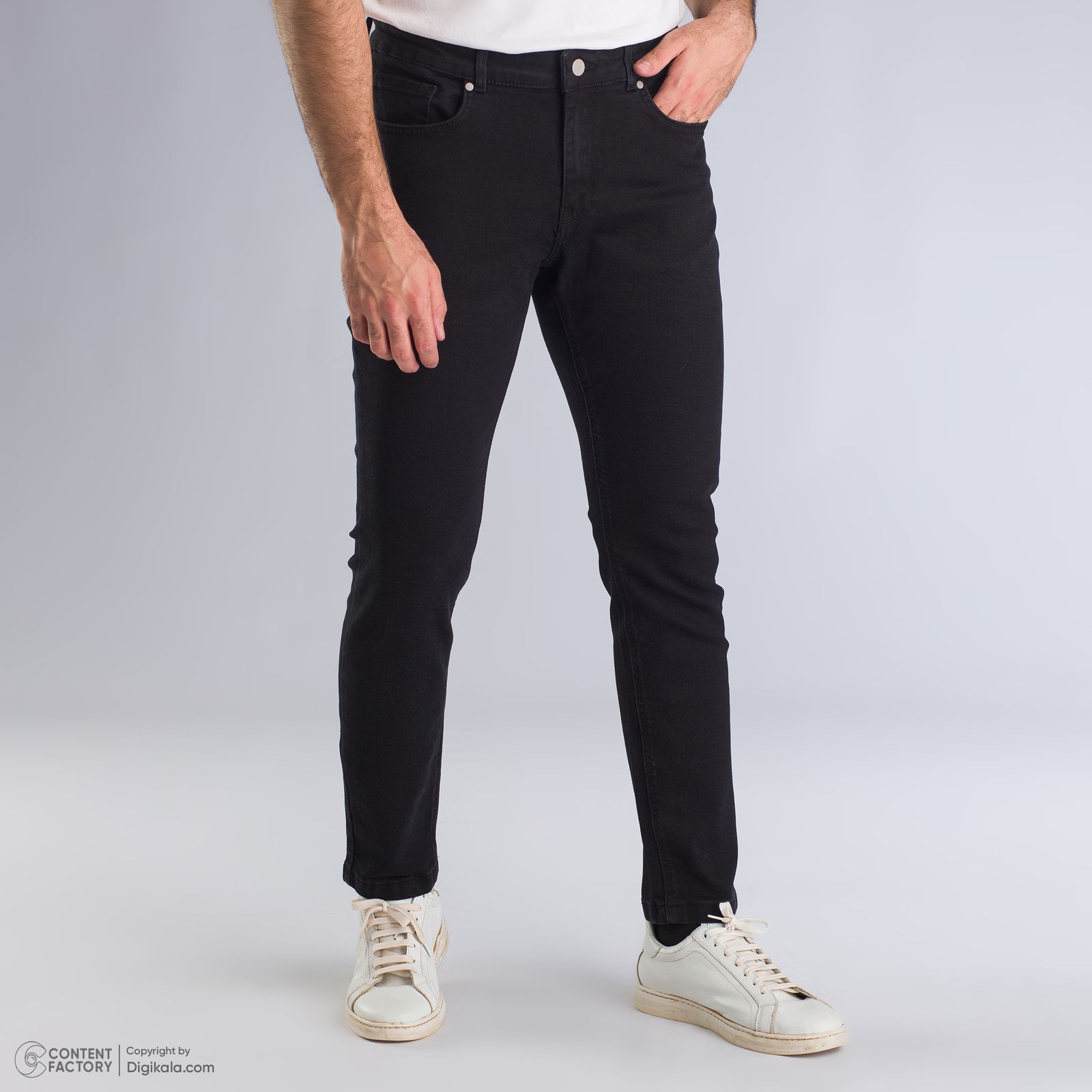 شلوار جین مردانه رینگ مدل PMD01584 -  - 8