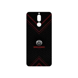 MAHOOT Brilliance Cover Sticker for Huawei Mate 10 Lite