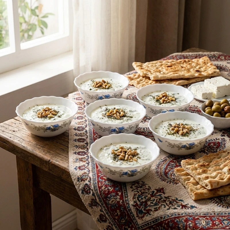 عکس شماره 2 : پیاله ماست خوری پارس اپال مدل 120 درجه یک