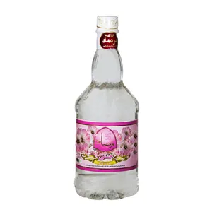 عرق گل ختمی مرصاد - 1 لیتر