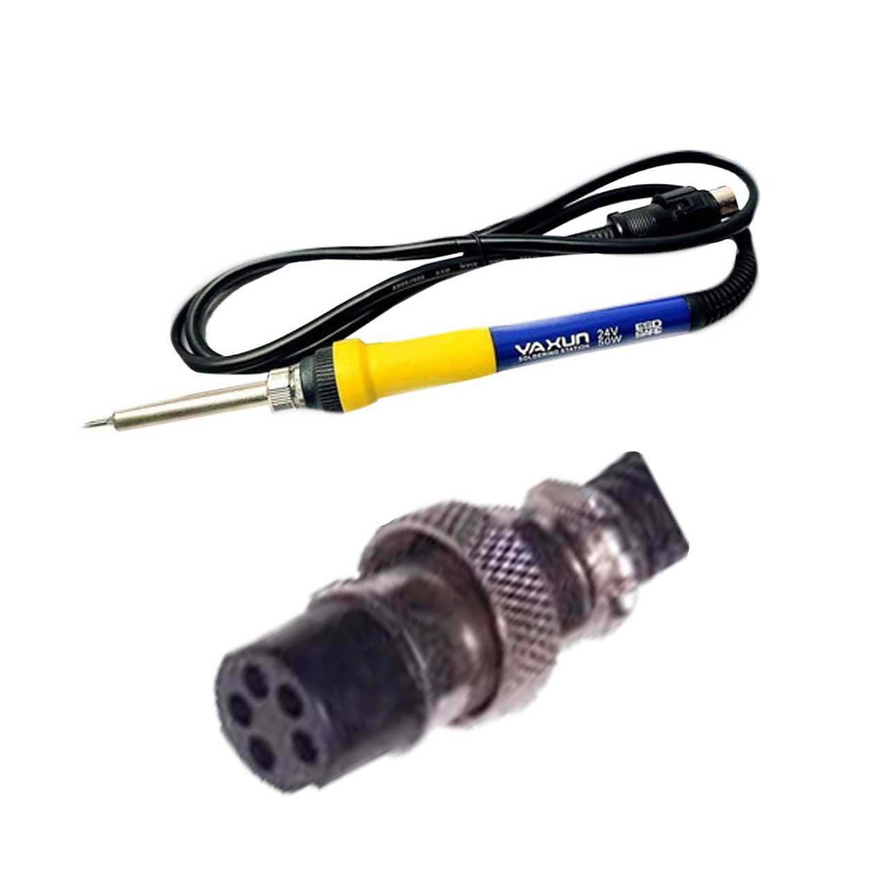 هویه یاکسون مدل YX-2450-MADEGI