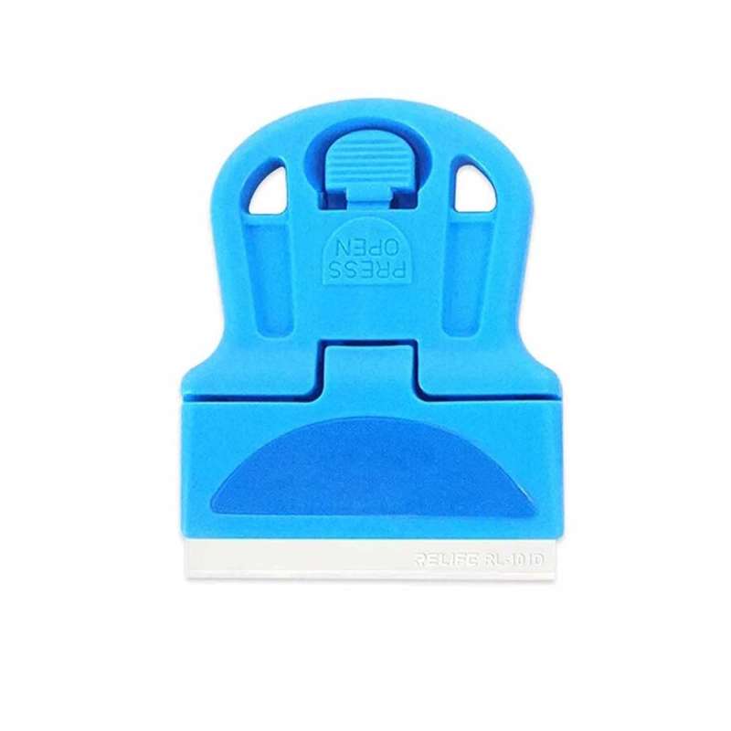 دسته تیغ تعویض ال سی دی ریلایف مدل RL-023A دسته تیغ تعویض ال سی دی ریلایف مدل RL-023A