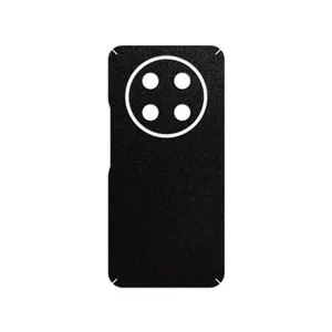 MAHOOT Black-Suede Cover Sticker for Honor X9c