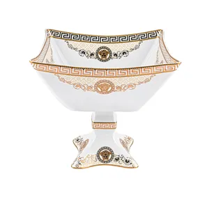 میوه خوری گلد کیش مدل ورساچه کد GK791803