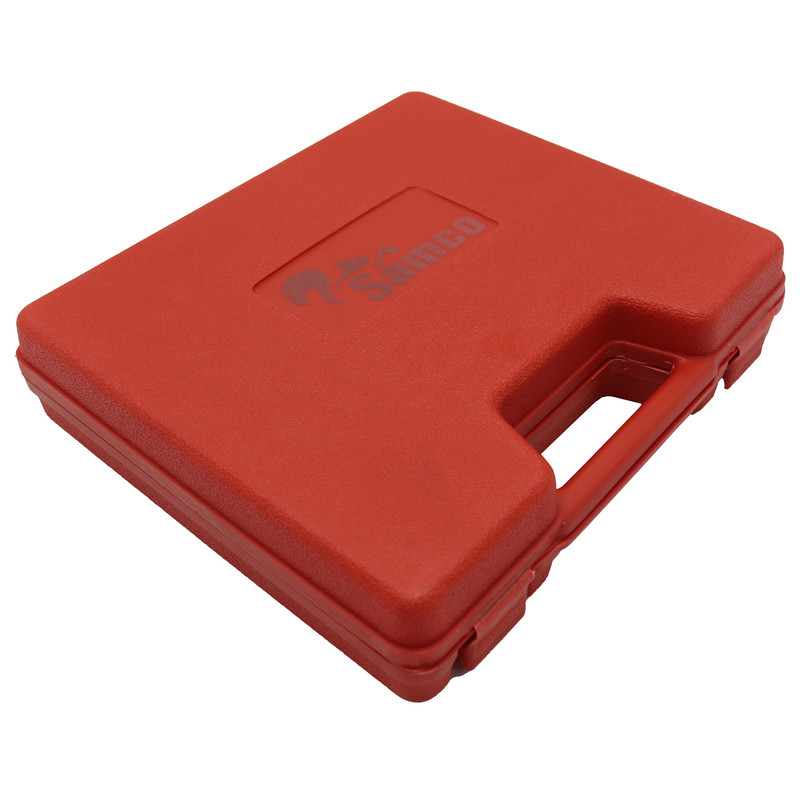 مجموعه 7 عددی لوله پرچ کن و لوله بر سامکو مدل YPGH-05