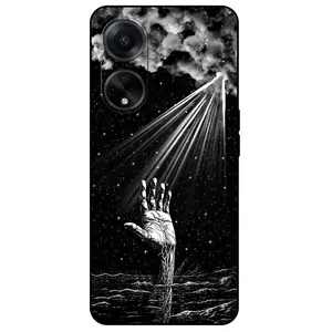 Megafone Last Hope 7427 Cover For Oppo A98