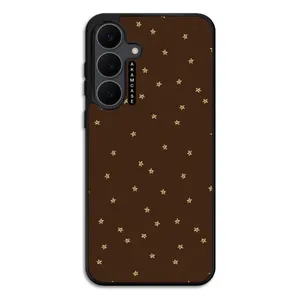 AKAM AMC-WSGS25FE-STARS-8 Cover For Samsung Galaxy S25 FE