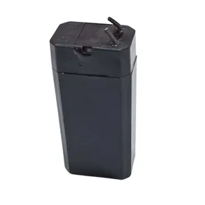 باتری سیلد اسید 4 ولت 700 میلی آمپر ساعت مدل KSRE-700