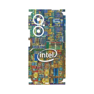 MAHOOT Intel-FullSkin Cover Sticker for Huawei Nova 11i