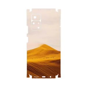 MAHOOT Sahara Desert-FullSkin Cover Sticker for Xiaomi Poco M4 Pro 5G