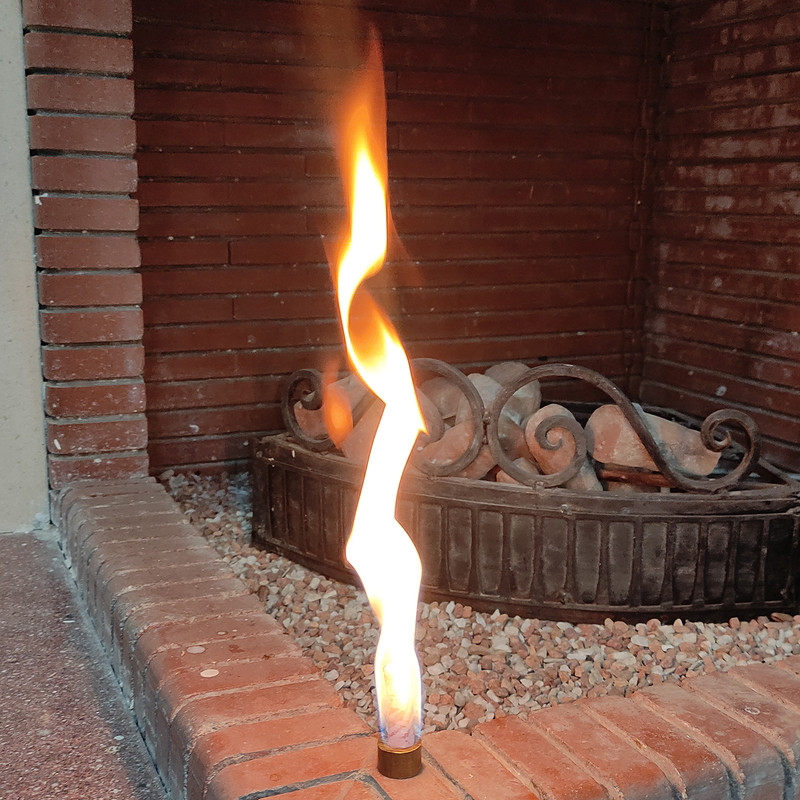 آتش زا پیروز مدل الیاف پنبه دو بسته 35 عددی