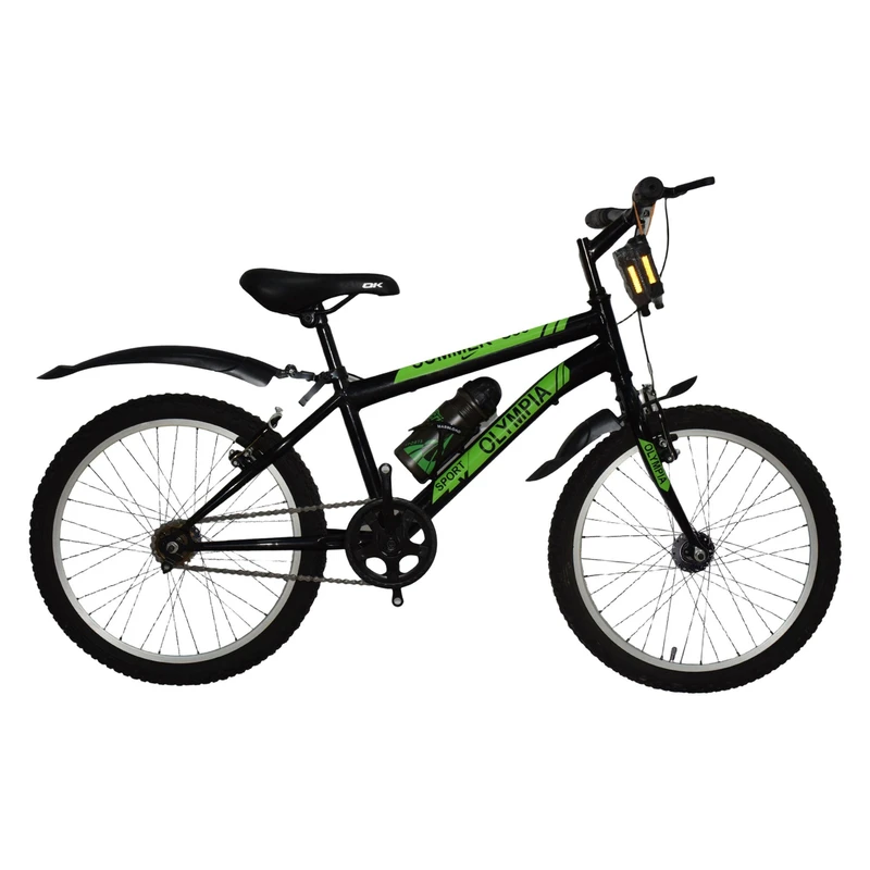 دوچرخه کوهستان مدل Sport 80 سایز طوقه 20 اینچ