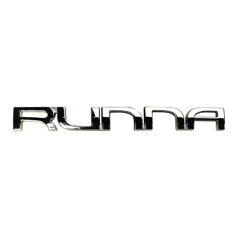 آرم صندوق خودرو چیکال مدل P-277-RUNNA مناسب برای رانا
